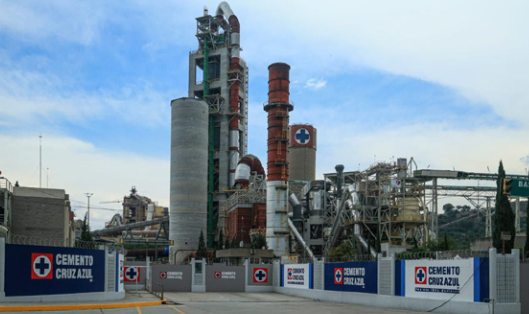 Planta Hidalgo
